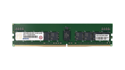 Advantech AQD-D4U32R32-SBW Advantech 32G R-DDR4-3200 2GX8 1.2V Samsung Chip -40~85C