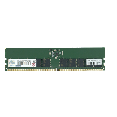 Advantech AQD-D5V16GE56-SB 16GB ECC DDR5-5600 2GX8 1.1V SAM