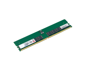 Advantech AQD-D5V16GN48-SB Advantech 16G DDR5-4800 288Pin 2GX8 1.1V Unbuffered Samsung Chip