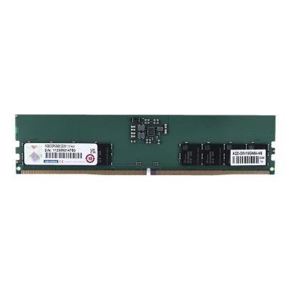 Advantech AQD-D5V16GN56-HB Advantech 16GB DDR5-5600 288Pin 2GX8 1.1V Unbuffered Hynix Chip