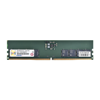 Advantech AQD-D5V16GN56-SBH 16G DDR5-5600 2GX8 1.1V SAM -20~85℃