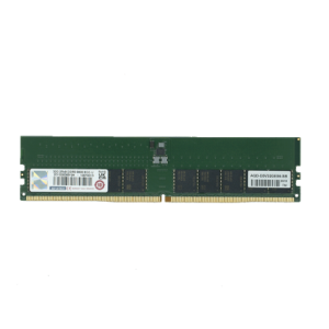 Advantech AQD-D5V32GE56-SB 32GB ECC DDR5-5600 2GX8 1.1V SAM