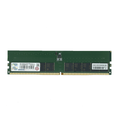 Advantech AQD-D5V32GE56-SB 32GB ECC DDR5-5600 2GX8 1.1V SAM