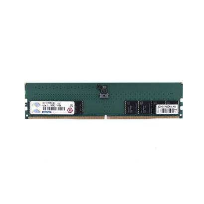 Advantech AQD-D5V32GN56-HB Advantech 32GB DDR5-5600 288Pin 2GX8 1.1V Unbuffered Hynix Chip