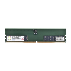 Advantech AQD-D5V32GN56-SBH 32G DDR5-5600 2GX8 1.1V SAM -20~85℃