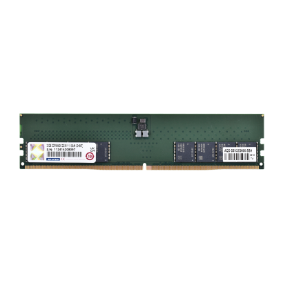 Advantech AQD-D5V32GN56-SBH 32G DDR5-5600 2GX8 1.1V SAM -20~85℃