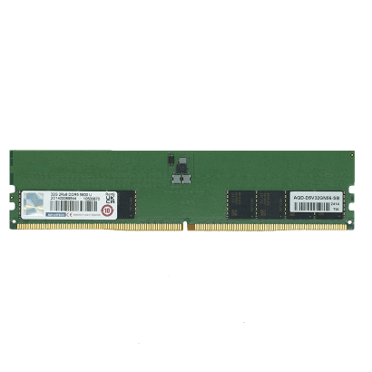 Advantech AQD-D5V32GN56-SB 32GB DDR5-5600 2GX8 1.1V SAM