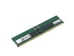 Advantech AQD-D5V32GR48-SB Advantech 32G DDR5-4800 288Pin 2GX8 1.1V Registered Samsung Chip
