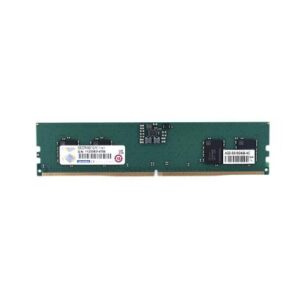Advantech AQD-D5V8GN56-HC Advantech 8GB DDR5-5600 288Pin 1GX16 1.1V Unbuffered Hynix Chip