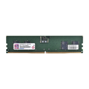 Advantech AQD-D5V8GN56-SCH 8G DDR5-5600 1GX16 1.1V SAM -20~85℃