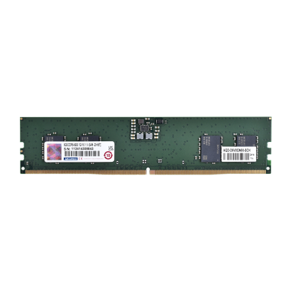 Advantech AQD-D5V8GN56-SCH 8G DDR5-5600 1GX16 1.1V SAM -20~85℃