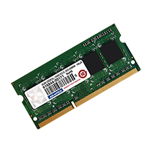 Advantech AQD-SD3L4GE16-SG Advantech 4G SO-DDR3-1600 204Pin 512MX8 1.35V ECC Samsung Chip