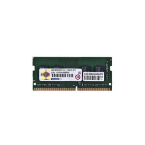 Advantech AQD-SD4U4GN32-SP2 4G DDR4-3200 512X16 1.2V SAM -20~85℃