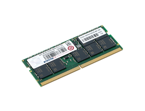 Advantech AQD-SD5V16GN48-SB Advantech 16GB SO-DIMM DDR5-4800 262Pin 2GX8 1.1V Unbuffered Samsung Chip