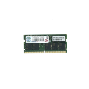 Advantech AQD-SD5V32GE56-SB 32GB ECC SO-DDR5-5600 2GX8 1.1V SAM