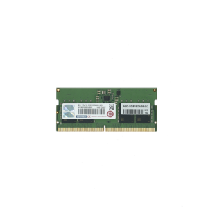 Advantech AQD-SD5V8GN56-SC 8GB SO-DDR5-5600 1GX16 1.1V SAM