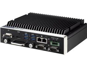 Advantech ARK-1551 Intel® 8.Nesil Core ™ i5 / Celeron İnce ve Sağlamlaştırılmış Fansız Bilgisayar