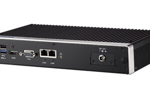 Advantech ARK-2230L Intel® Celeron® Dört Çekirdekli J1900 SoC Modüler Fansız Kutu Bilgisayar