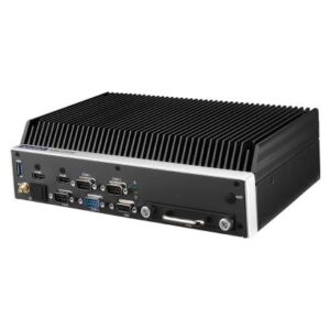 Advantech ARK-2250R 6.Nesil Intel Core i7-6822EQ QC / i5-6442EQ QC Demiryolu Araçları Fansız Sistem