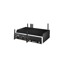 Advantech ARK-2250V 6.Nesil Intel Core i7-6822EQ QC / i5-6442EQ QC Araç İçi Fansız Sistem