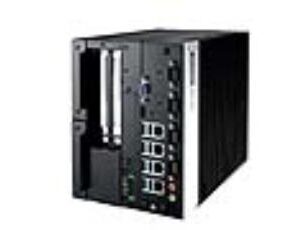 Advantech ARK-3530F Intel®Xeon® E3 / Core ™ i3 / i5 / i7 LGA1151 Modüler Genişletme Fansız Kutu Bilgisayar