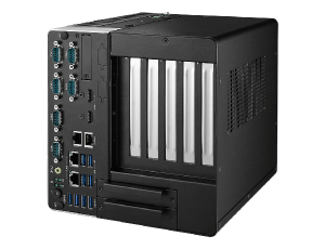 Advantech ARK-3534D-00A1AB ARK-3534D-00A1AB is a high-performance, compact edge computing platform engineered for next-generation AI robotics and advanced machine vision.