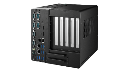 Advantech ARK-3534D-00A1AB ARK-3534D-00A1AB is a high-performance, compact edge computing platform engineered for next-generation AI robotics and advanced machine vision.