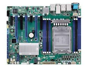 Advantech ASMB-816 LGA 4189 Intel® 3rd Gen Xeon® Scalable ATX server board with DDR4, PCIe Gen4, dual 10GbE, and Intel® Optane™ for memory-intensive workloads.