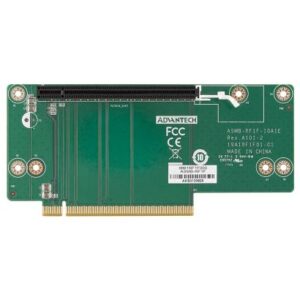 Advantech ASMB-RF1F-10A1E ASMB 2U PCIe Gen.3 x16 to x16 Card (RoHS) for PCIe Gen3 expansion in 2U servers.