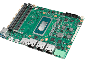 Advantech ASR-A502 Intel® Core™ Ultra Processors (Series 2) (Code Name: Arrow Lake-H) 3.5" AMR Controller Board