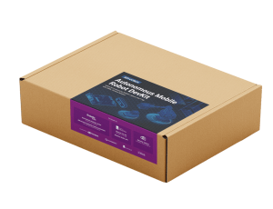 Advantech ASR-A701DVK Series ASR-A701 with GMSL Camera Solution Accelerated by NVIDIA® Jetson Orin™ NX
