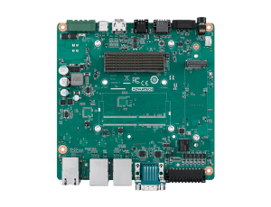 Advantech ASR-A702 NVIDIA® Jetson Thor™ AMR Control Board