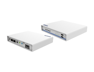 Advantech AVAS-212S Medical grade 4Kp60 video encoder/decoder