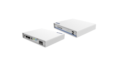 Advantech AVAS-212S Medical grade 4Kp60 video encoder/decoder