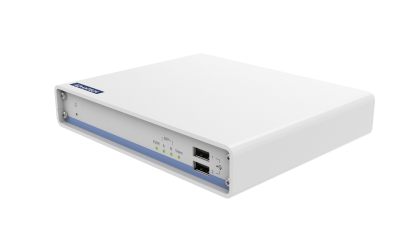 Advantech AVAS-223 Medical grade 4Kp60 video encoder/decoder