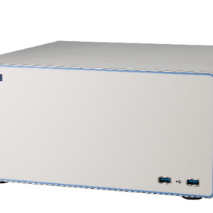 Advantech AVAS-402 Medical-Grade 4K UHD Video Recorder