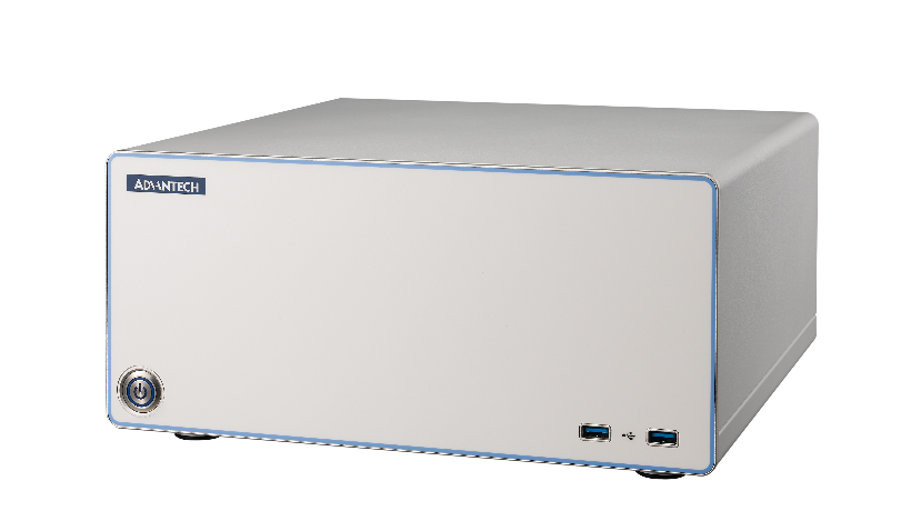 Advantech AVAS-402 Medical-Grade 4K UHD Video Recorder