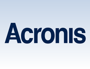 Advantech Acronis Snap Deploy All-in-one deployment solution, enabling you to provision hundreds of systems as fast as you can provision one