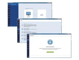 Advantech Acronis True Image 2021 World’s leading personal backup solution
