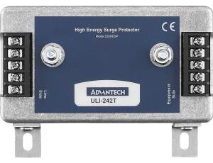 Advantech BB-232HESP RS-232 Aşırı Gerilim Koruyucu - 3 kademeli, 5 hatlı