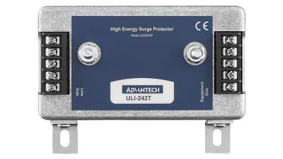 Advantech BB-232HESP RS-232 Aşırı Gerilim Koruyucu - 3 kademeli, 5 hatlı