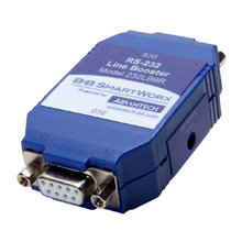 Advantech BB-232LB9R RS-232 Hat Yükseltici