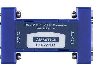 Advantech BB-232LPTTL33 Bağlantı Noktalı, 3.3V TTL / RS-232 Dönüştürücü