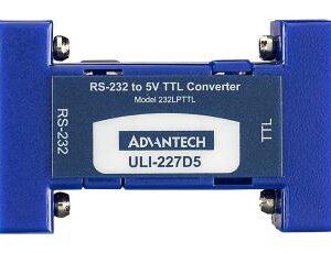 Advantech BB-232LPTTL Bağlantı Noktalı, 5V TTL / RS-232 Dönüştürücü