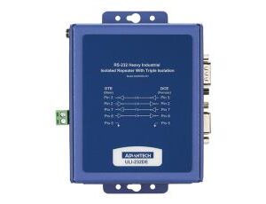 Advantech BB-232OPDRI-PH Ağır Sanayi RS-232 İzole Tekrarlayıcı