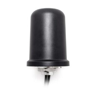 Advantech BB-2J7184BGFC-150 Cellular / 5G MIMO & GNSS Antenna with Screw Mount
