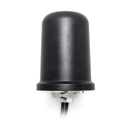 Advantech BB-2J7184BGFC-150 Cellular / 5G MIMO & GNSS Antenna with Screw Mount