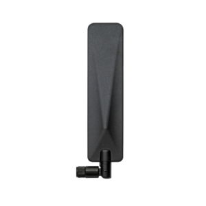 Advantech BB-2JW0124Z-C868B 4G LTE / 3G / 2G Ultra Wideband Antenna, SMA-M