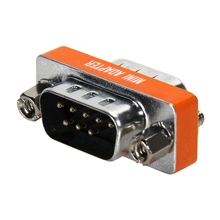 Advantech BB-31D1-28100 DB9, M / M, BOŞ MODEM MİNİ TİPİ