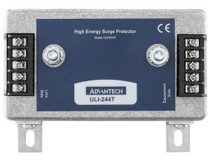 Advantech BB-422HESP RS-422/485 Aşırı Gerilim Koruyucu - 3 kademeli, 5 hatlı